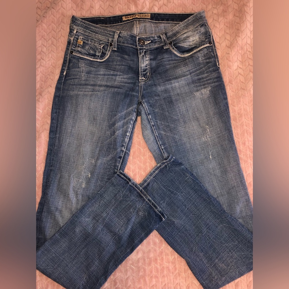Big star ⭐️ women’s jeans